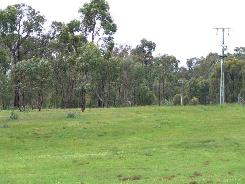 Lot 71 Brennan Road, Heathcote VIC 3523