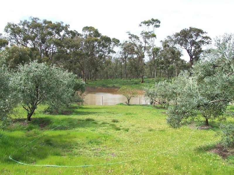 Lot 71 Brennan Road, Heathcote VIC 3523