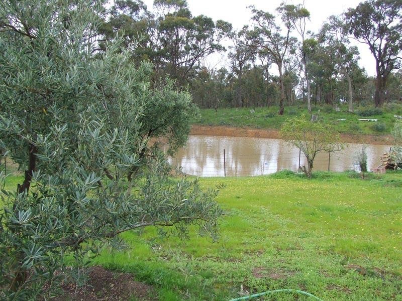 Lot 71 Brennan Road, Heathcote VIC 3523
