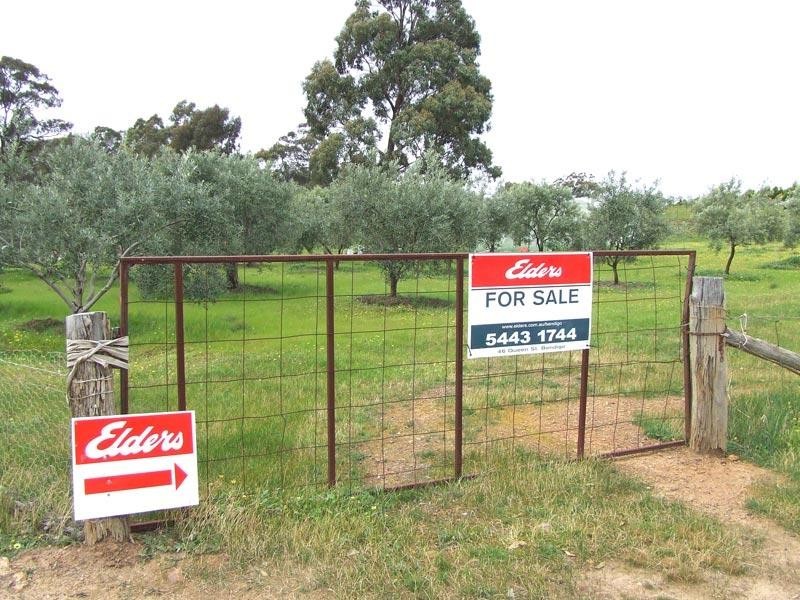 Lot 71 Brennan Road, Heathcote VIC 3523