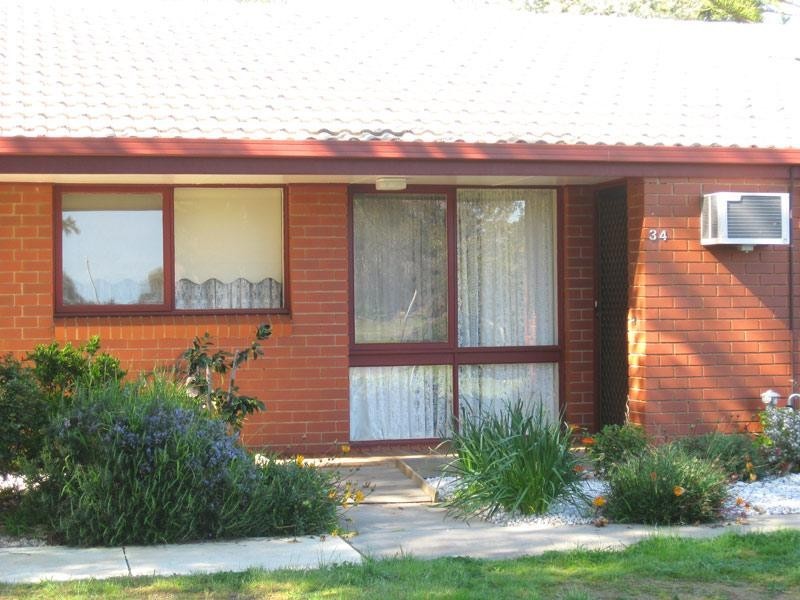 34 Bendigo Retirement Village, Spring Gully VIC 3550