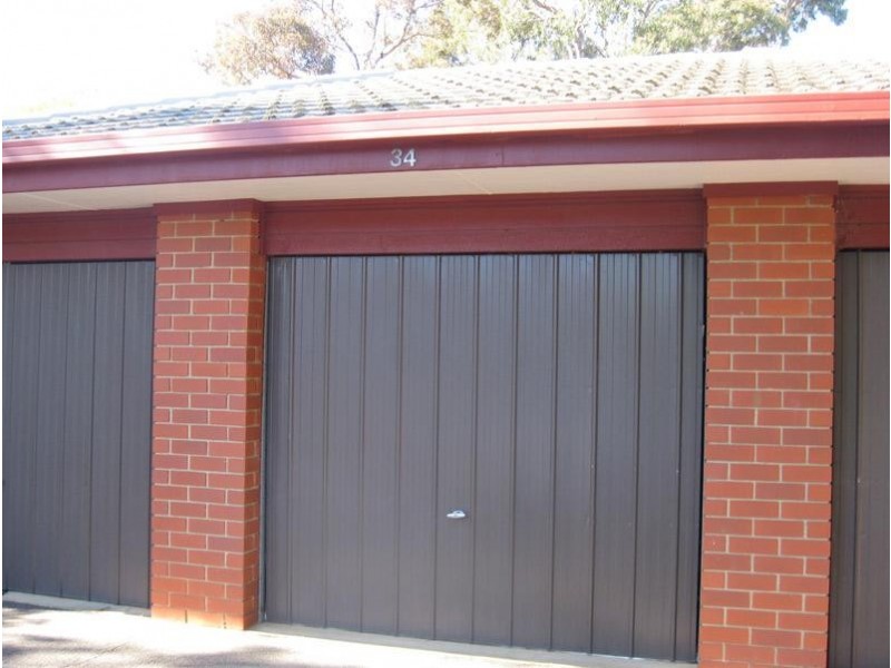 34 Bendigo Retirement Village, Spring Gully VIC 3550
