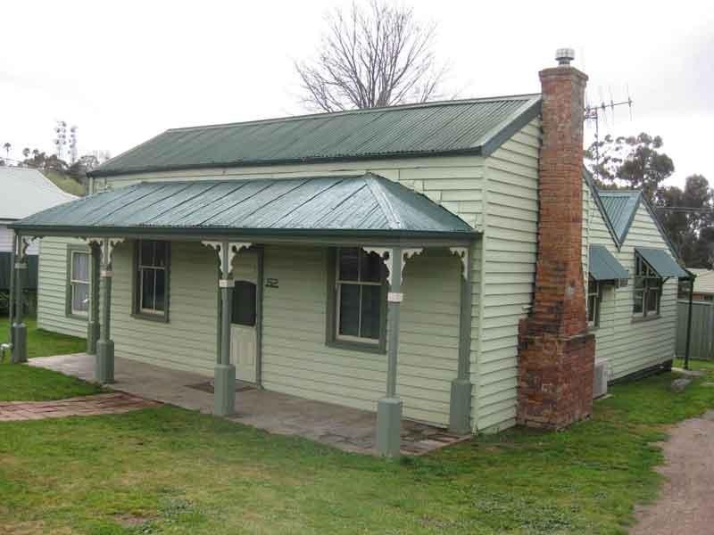 52 Booth Street, Golden Square VIC 3555