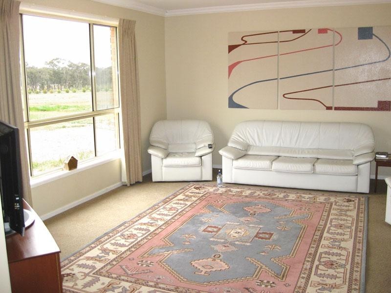 1805 McIvor Highway, Longlea VIC 3551