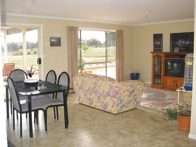 1805 McIvor Highway, Longlea VIC 3551