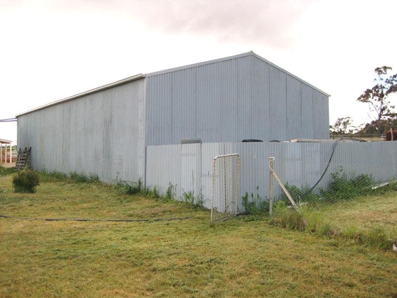 1805 McIvor Highway, Longlea VIC 3551