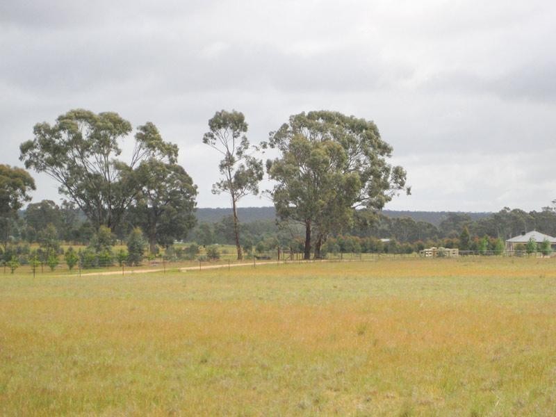 1805 McIvor Highway, Longlea VIC 3551