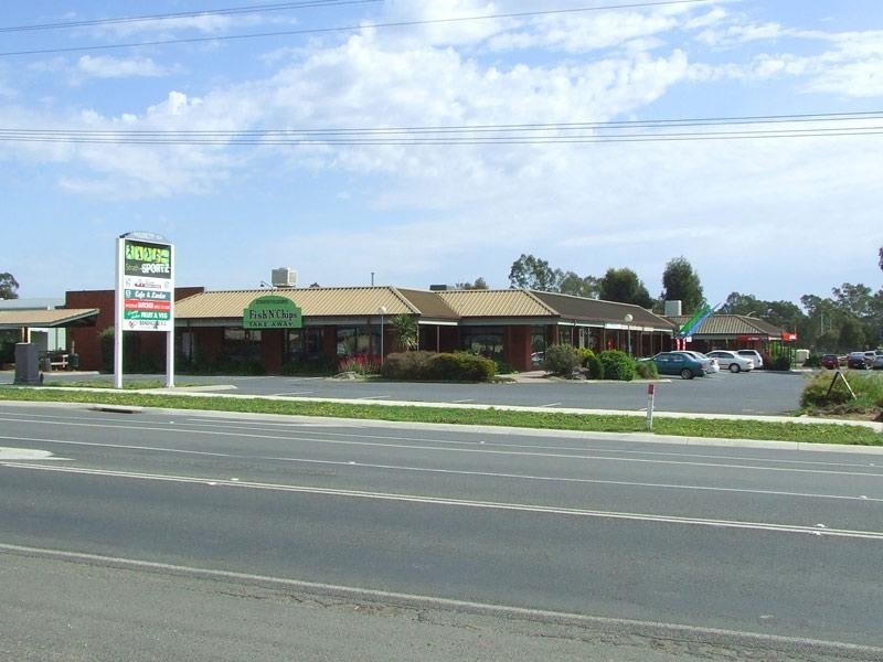 Strathfieldsaye VIC 3551
