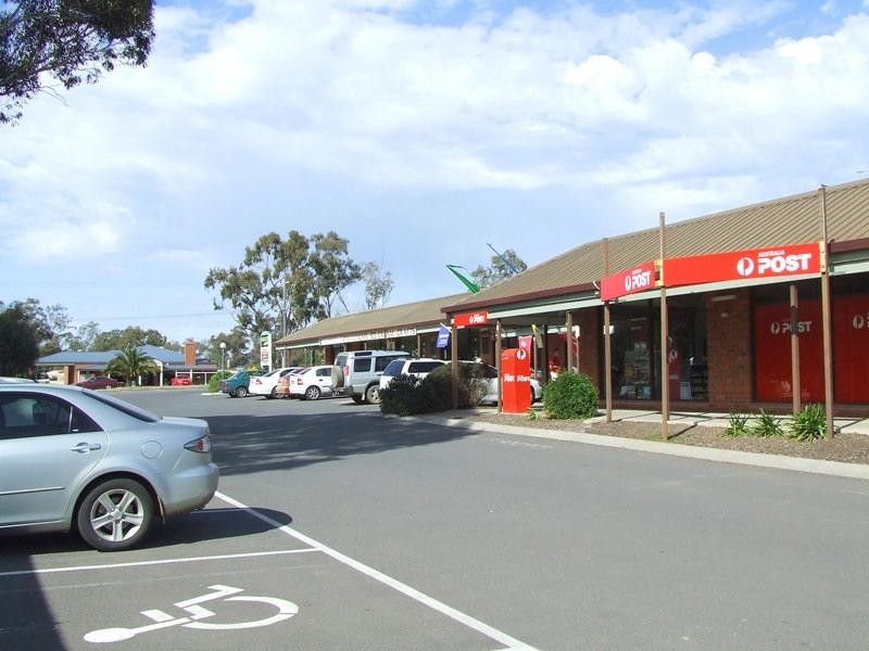 Strathfieldsaye VIC 3551