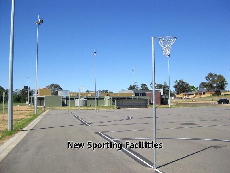 Strathfieldsaye VIC 3551