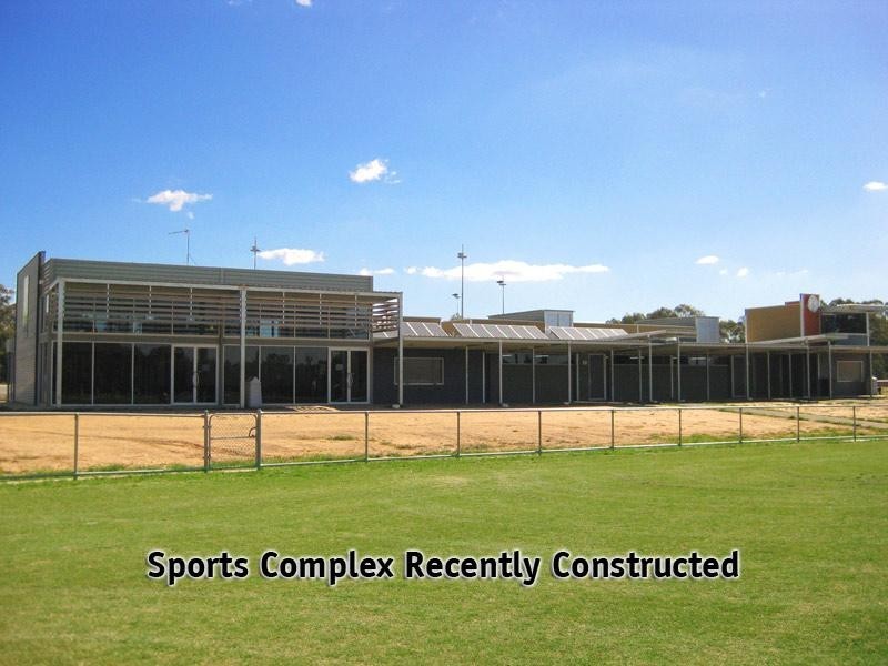 Strathfieldsaye VIC 3551