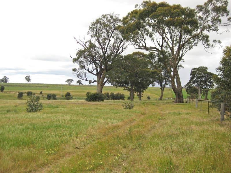 Lot 9 Axedale Kimbolton Road, Axedale VIC 3551