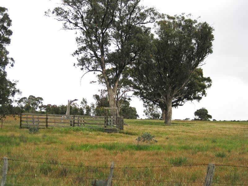 Lot 9 Axedale Kimbolton Road, Axedale VIC 3551