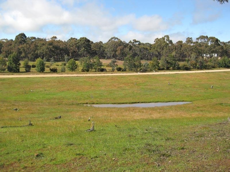 Sedgwick VIC 3551