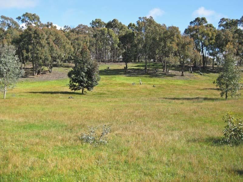 Sedgwick VIC 3551