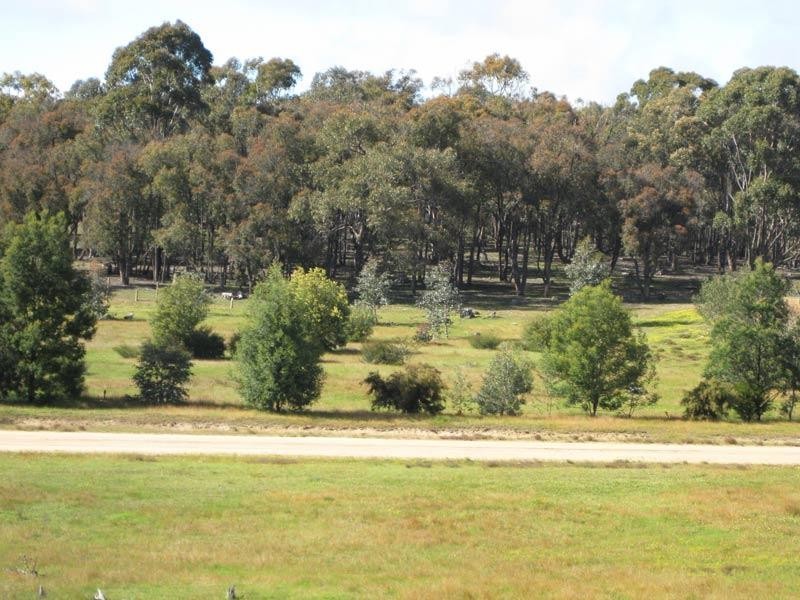 Sedgwick VIC 3551