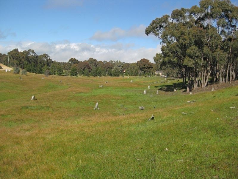 Sedgwick VIC 3551