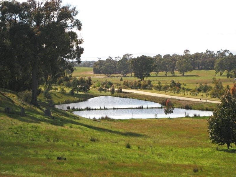 Sedgwick VIC 3551