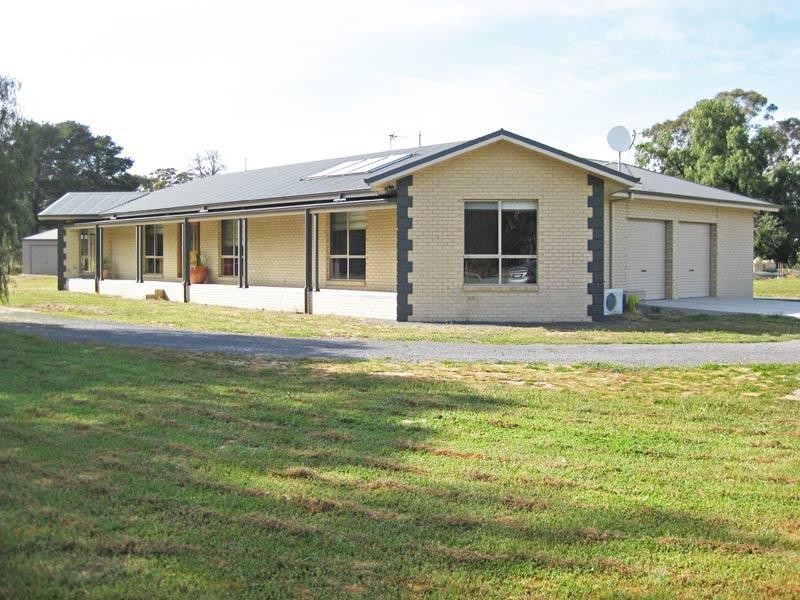 61 Grisold Road, Laanecoorie VIC 3463