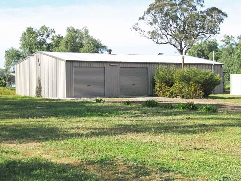 61 Grisold Road, Laanecoorie VIC 3463