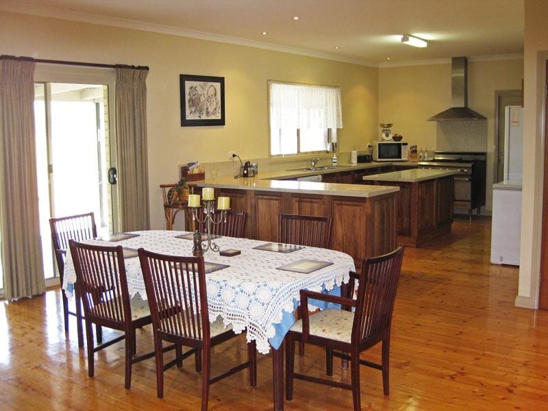 61 Grisold Road, Laanecoorie VIC 3463