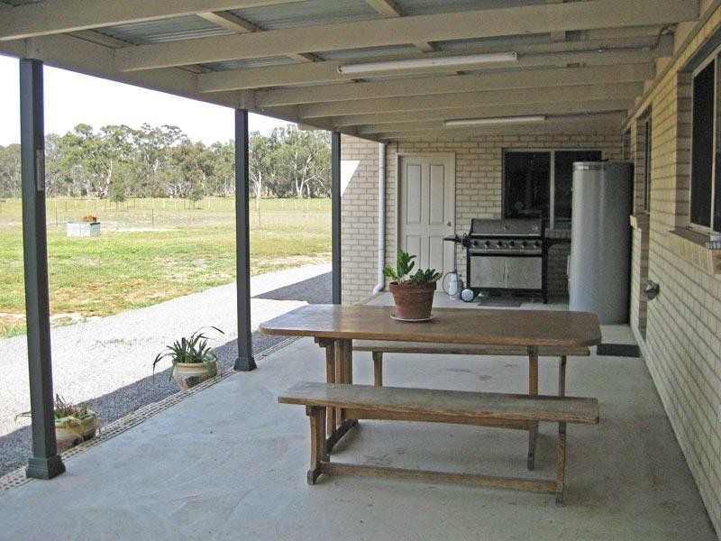 61 Grisold Road, Laanecoorie VIC 3463