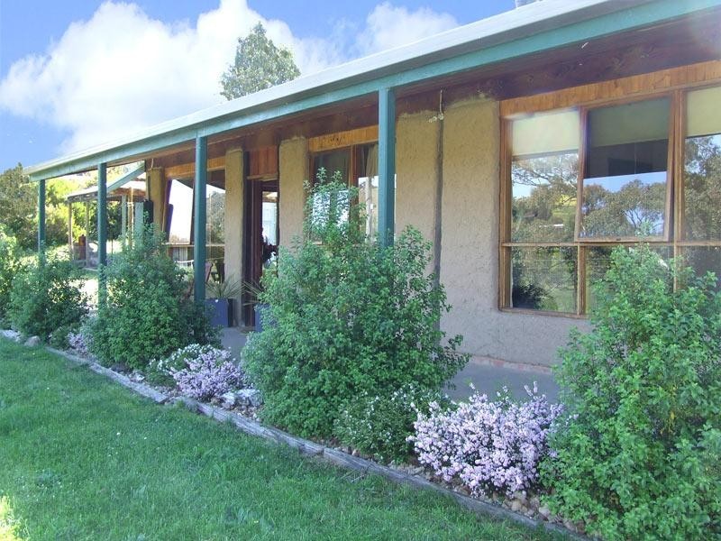 739 North Harcourt Road, HARCOURT NORTH /, Sedgwick VIC 3551