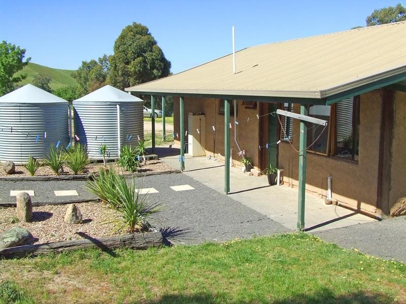 739 North Harcourt Road, HARCOURT NORTH /, Sedgwick VIC 3551