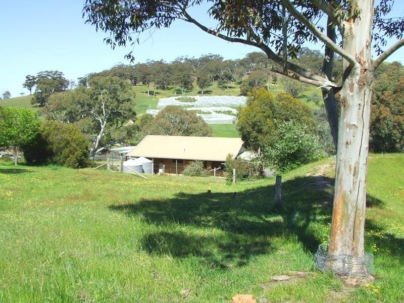 739 North Harcourt Road, HARCOURT NORTH /, Sedgwick VIC 3551