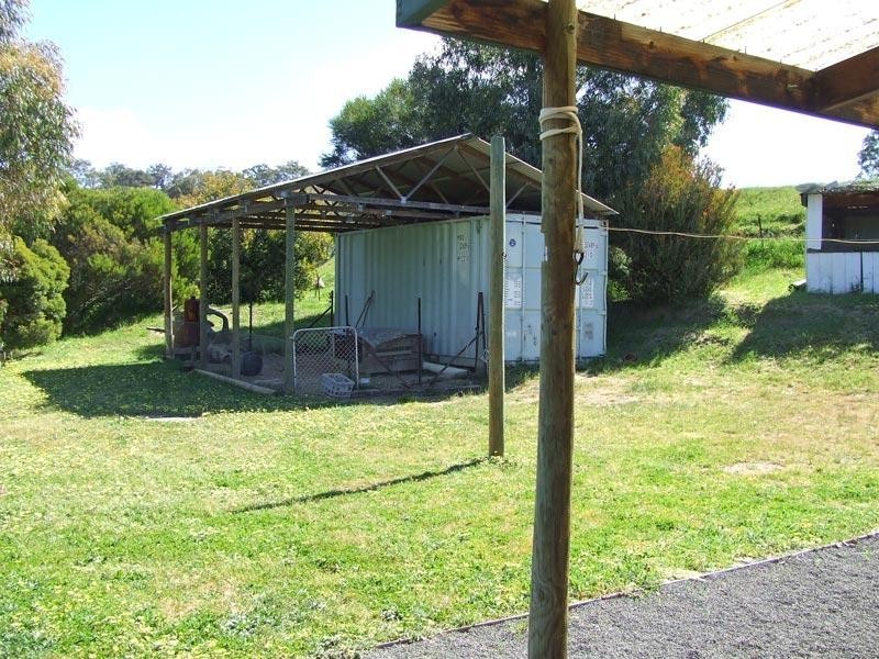 739 North Harcourt Road, HARCOURT NORTH /, Sedgwick VIC 3551