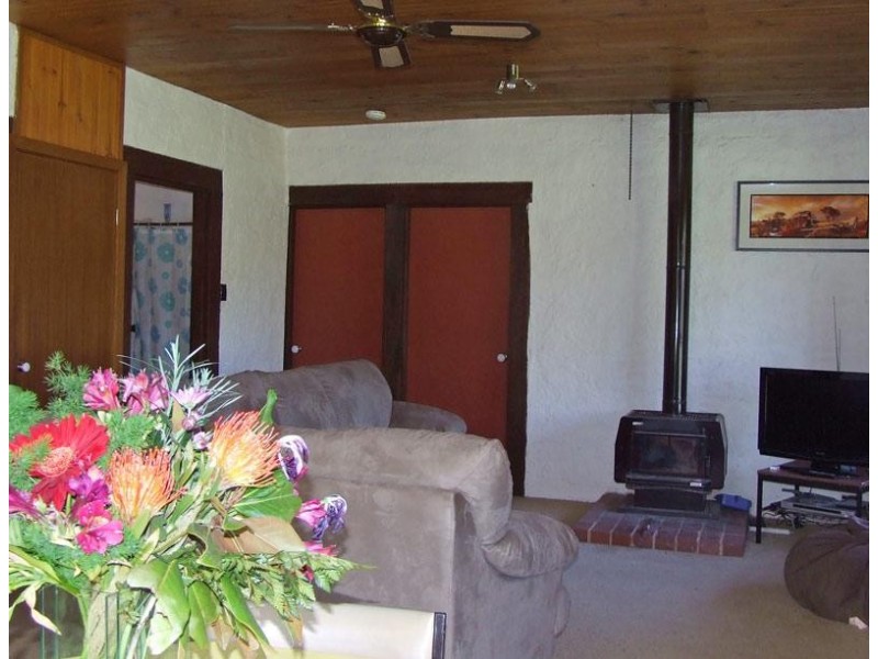 739 North Harcourt Road, HARCOURT NORTH /, Sedgwick VIC 3551