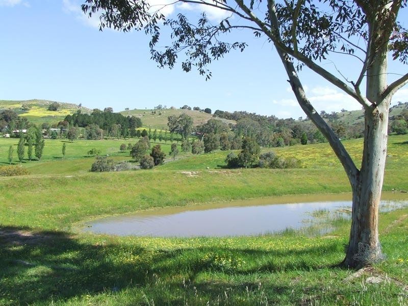 739 North Harcourt Road, HARCOURT NORTH /, Sedgwick VIC 3551