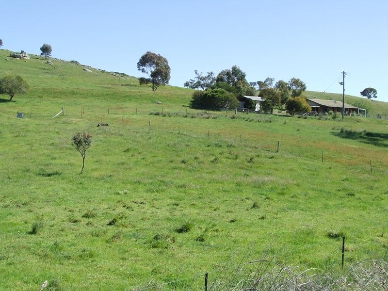 739 North Harcourt Road, HARCOURT NORTH /, Sedgwick VIC 3551