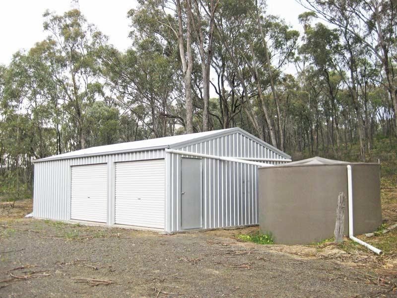 Lot 1 Pentlands Road (corner Piccaninny Road), Mandurang VIC 3551