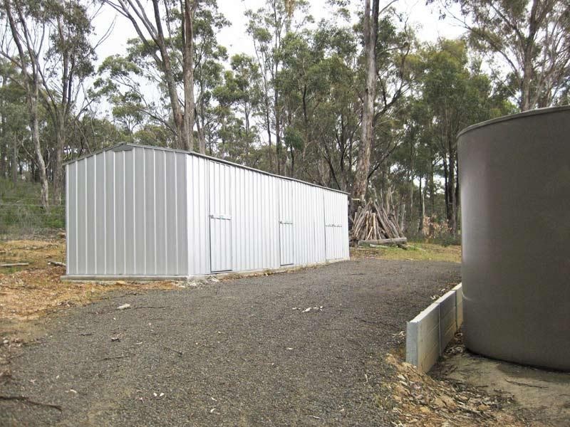 Lot 1 Pentlands Road (corner Piccaninny Road), Mandurang VIC 3551