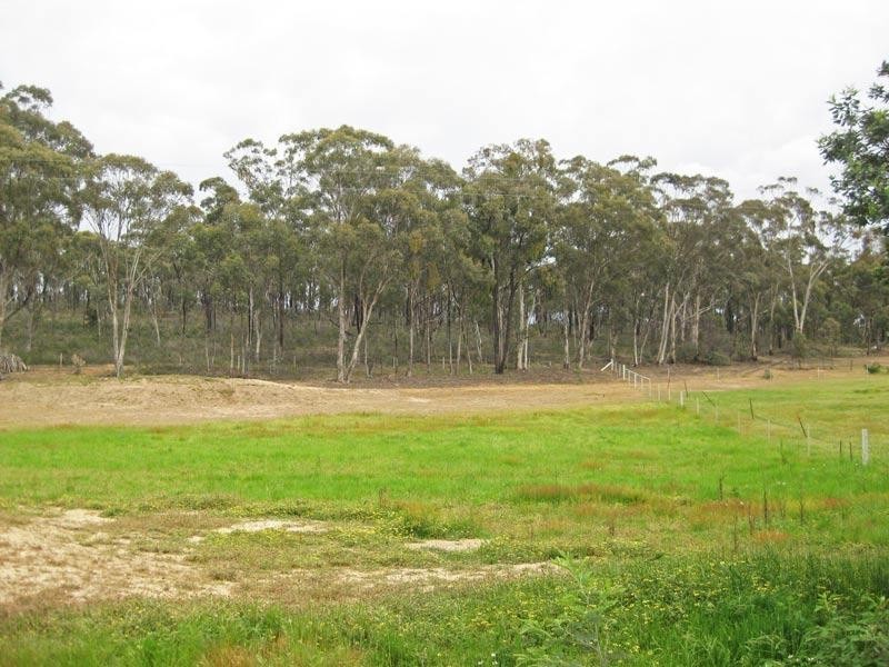 Lot 1 Pentlands Road (corner Piccaninny Road), Mandurang VIC 3551