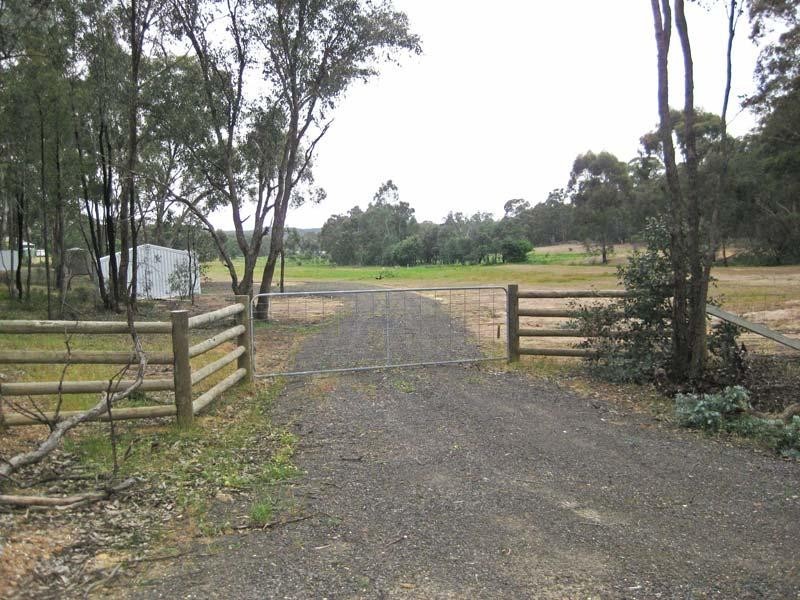 Lot 1 Pentlands Road (corner Piccaninny Road), Mandurang VIC 3551