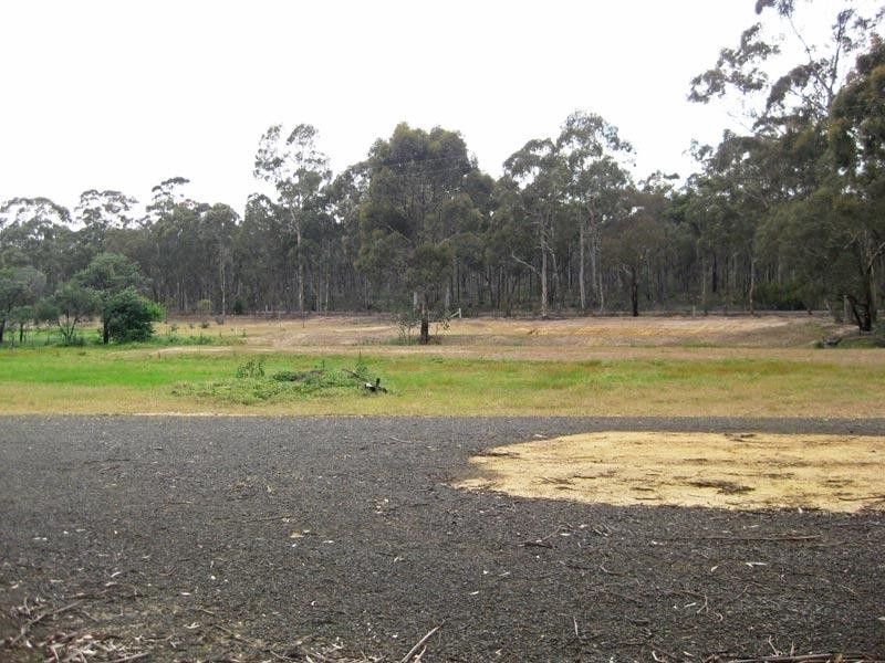 Lot 1 Pentlands Road (corner Piccaninny Road), Mandurang VIC 3551