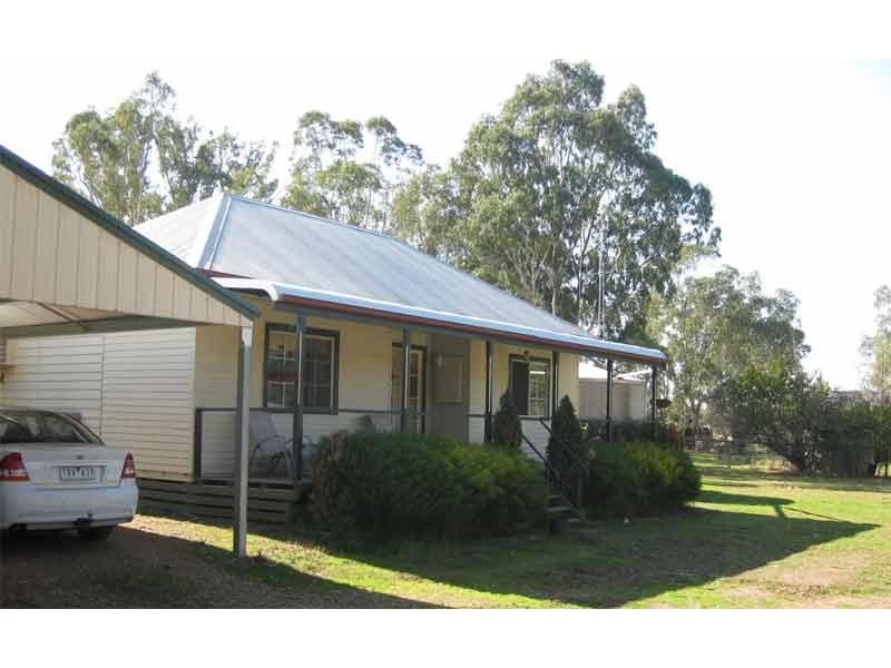 1796 Midland Highway, Bagshot VIC 3551