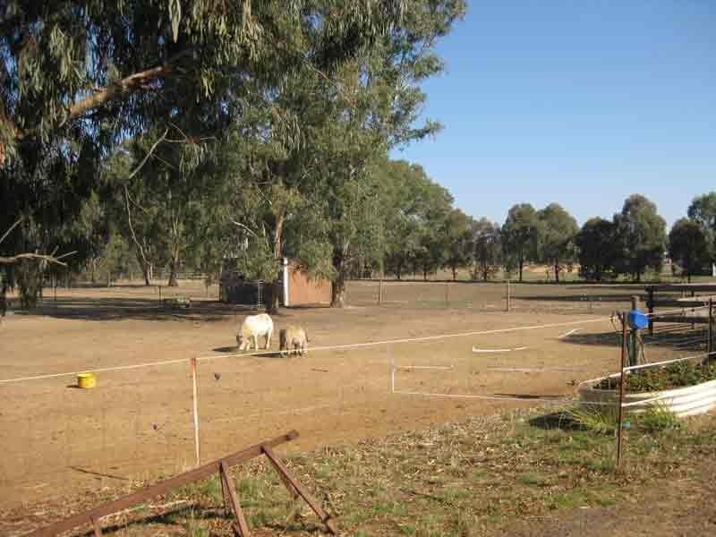 1796 Midland Highway, Bagshot VIC 3551