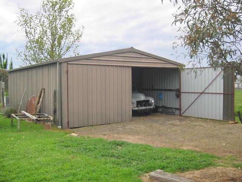 36 Pine Grove, Goornong VIC 3557