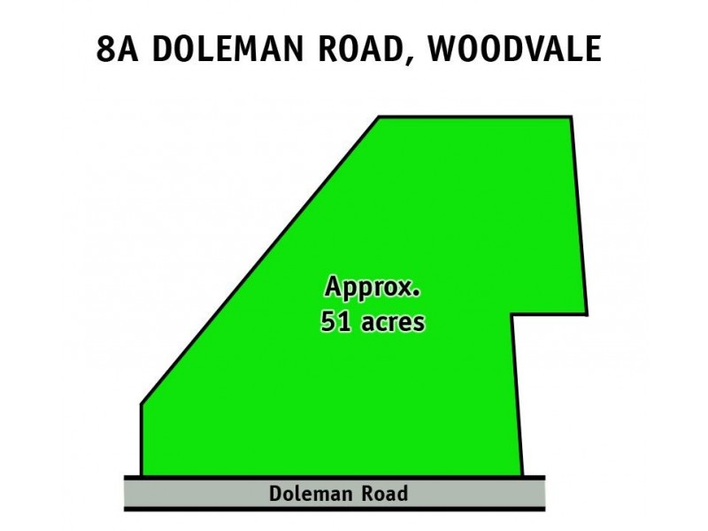 8 A Doleman Road, Woodvale VIC 3556