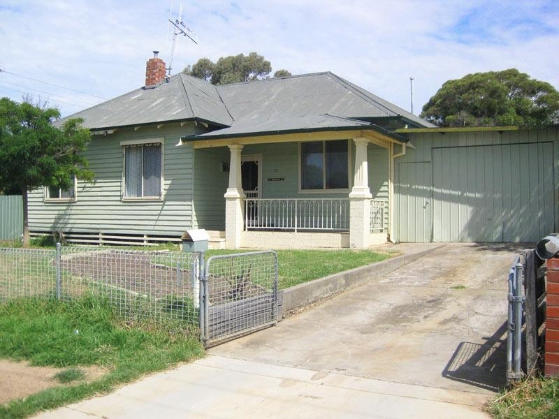 12 Duncan Street, Bendigo VIC 3550