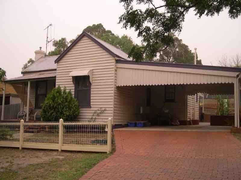 21 Caledonia Street, North Bendigo VIC 3550