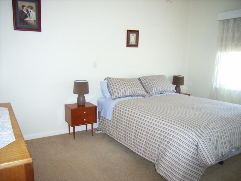 1 Burrowes Street, Golden Square VIC 3555