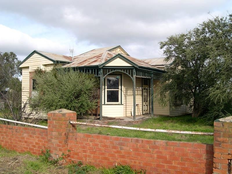 CA 76 A Simpson Creek Lane, Arnold VIC 3551