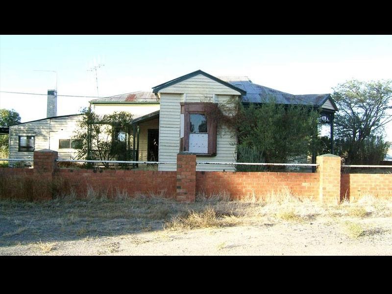 CA 76 A Simpson Creek Lane, Arnold VIC 3551