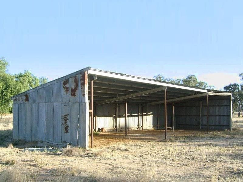 CA 76 A Simpson Creek Lane, Arnold VIC 3551
