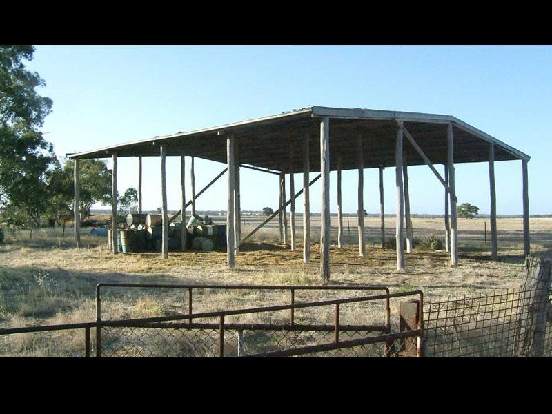 CA 76 A Simpson Creek Lane, Arnold VIC 3551