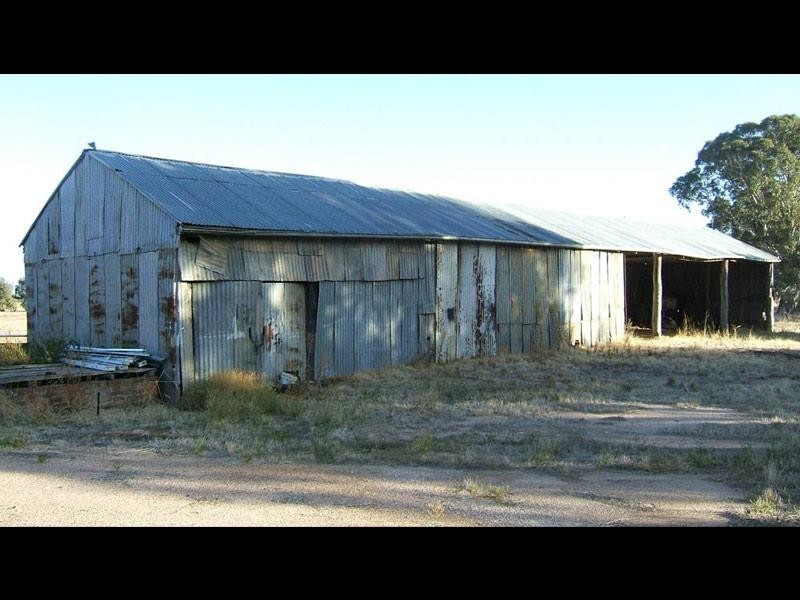 CA 76 A Simpson Creek Lane, Arnold VIC 3551